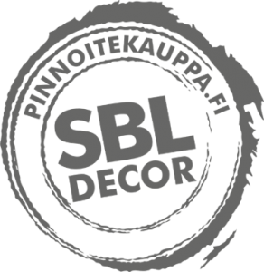 SBL Decor logo